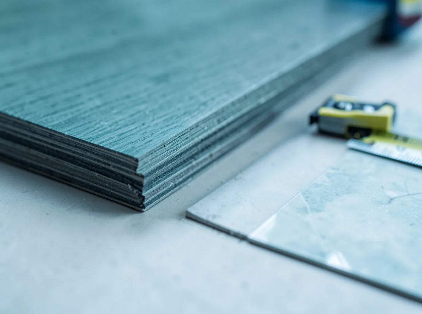 Luxury Vinyl Plank Installation San Gregorio, CA FAQs